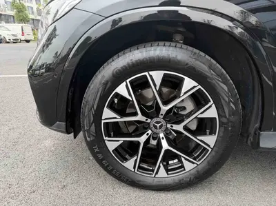 奔驰 GLC 2024款 级 GLC 260 L 4MATIC 豪华型 5座 thumbnail 17