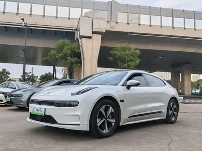 极氪 001 2023款 WE版 86kWh thumbnail 2