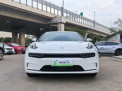 极氪 001 2023款 WE版 86kWh thumbnail 3