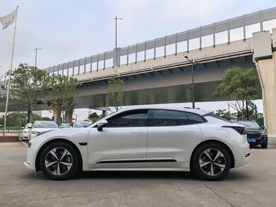 极氪 001 2023款 WE版 86kWh thumbnail 4