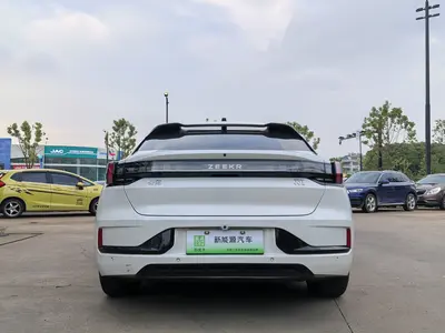极氪 001 2023款 WE版 86kWh thumbnail 5