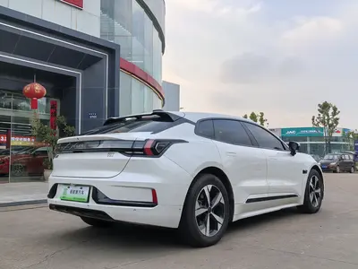 极氪 001 2023款 WE版 86kWh thumbnail 6