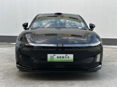 极氪 007 2025款 长续航后驱智驾版 100kWh thumbnail 3