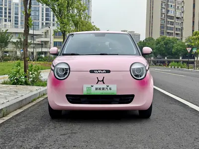 长安启源 长安LUMIN 2022款 210km 香甜款 thumbnail 3