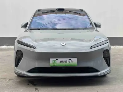 NIO ET5T 2024 75 kWh Touring thumbnail 3