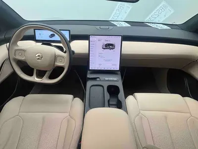 NIO ET5T 2024 75 kWh Touring thumbnail 7