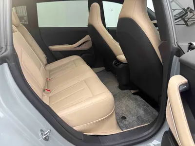 NIO ET5T 2024 75 kWh Touring thumbnail 12
