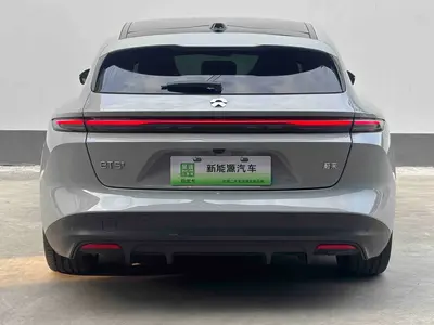NIO ET5T 2024 75 kWh Touring thumbnail 13