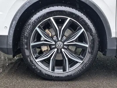 Volkswagen Tiguan L 2019 330TSI Auto 2WD Smart DriveLuxury thumbnail 6
