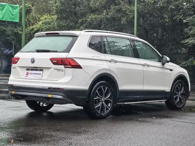 Volkswagen Tiguan L 2019 330TSI Auto 2WD Smart DriveLuxury thumbnail 9