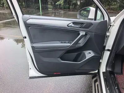 Volkswagen Tiguan L 2019 330TSI Auto 2WD Smart DriveLuxury thumbnail 10
