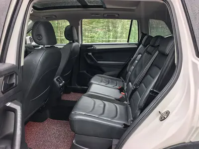 Volkswagen Tiguan L 2019 330TSI Auto 2WD Smart DriveLuxury thumbnail 12