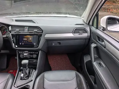Volkswagen Tiguan L 2019 330TSI Auto 2WD Smart DriveLuxury thumbnail 15