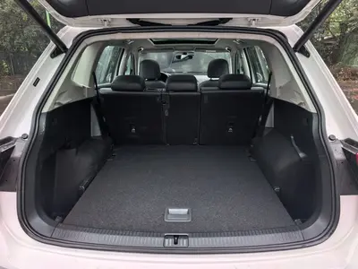 Volkswagen Tiguan L 2019 330TSI Auto 2WD Smart DriveLuxury thumbnail 19
