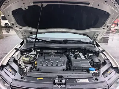 Volkswagen Tiguan L 2019 330TSI Auto 2WD Smart DriveLuxury thumbnail 22