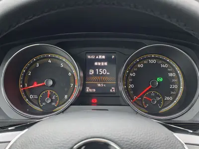 Volkswagen Tiguan L 2019 330TSI Auto 2WD Smart DriveLuxury thumbnail 23