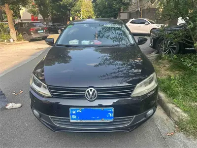 Volkswagen Sagitar 2014 1.6L Auto Comfort thumbnail 3
