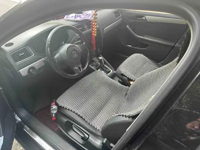 Volkswagen Sagitar 2014 1.6L Auto Comfort thumbnail 6