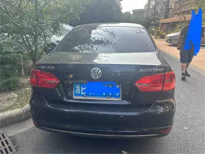 Volkswagen Sagitar 2014 1.6L Auto Comfort thumbnail 7