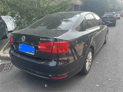 Volkswagen Sagitar 2014 1.6L Auto Comfort