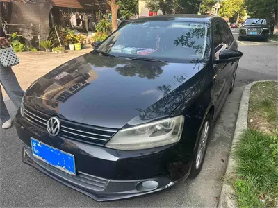 Volkswagen Sagitar 2014 1.6L Auto Comfort thumbnail 1