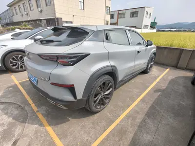 长安 UNI-T 2020款 1.5T 旗舰型 thumbnail 9