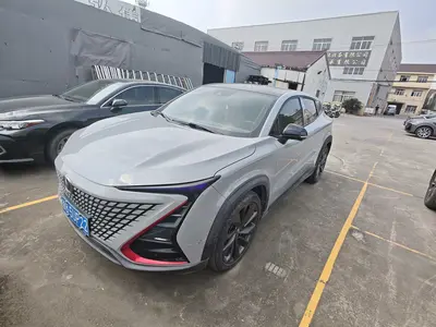 长安 UNI-T 2020款 1.5T 旗舰型 thumbnail 1