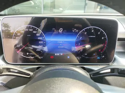 Mercedes-Benz C-Class 2023 Facelift C 200 L Sport