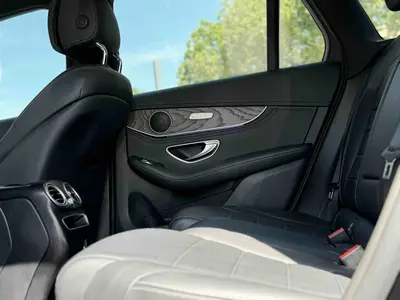 奔驰 GLC 2020款 级 GLC 260 L 4MATIC 豪华型 thumbnail 8