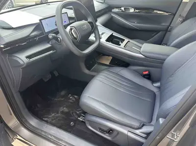 Galaxy E5 2024 530km Voyage