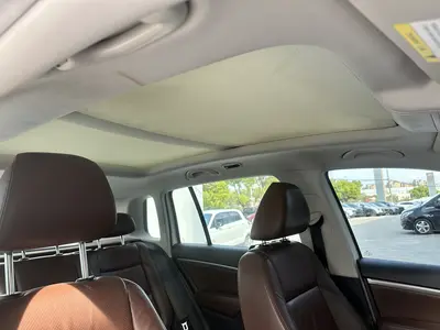 Volkswagen Tiguan 2015 1.8TSI Auto 2WDLuxury