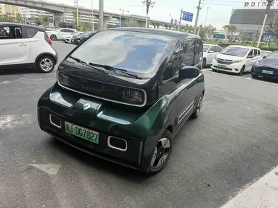 宝骏 KiWi EV 2022款 设计师轻享版 三元锂 thumbnail 10