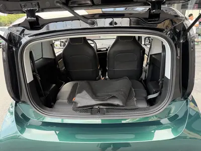 Baojun KiWi EV 2022 Designer Light Enjoy NCM thumbnail 12