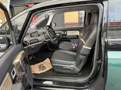 Baojun KiWi EV 2022 Designer Light Enjoy NCM thumbnail 13