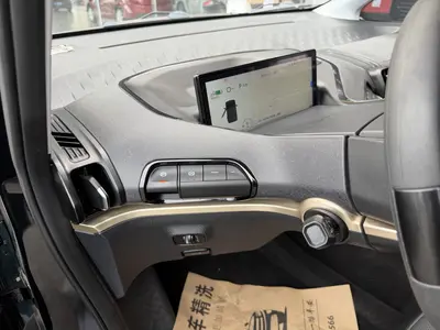 Baojun KiWi EV 2022 Designer Light Enjoy NCM thumbnail 14