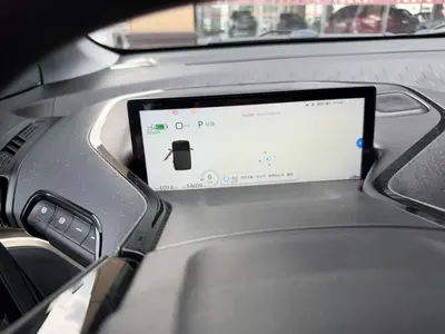 Baojun KiWi EV 2022 Designer Light Enjoy NCM thumbnail 15