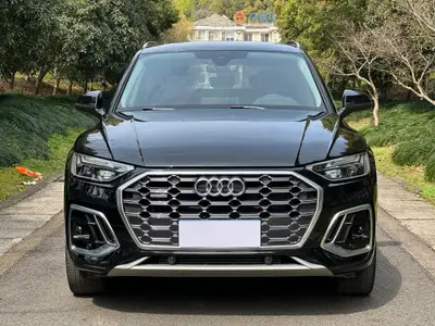 Audi Q5L 2022 Q5L Facelift 45T Luxury Sport