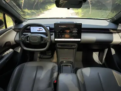 Lynk & Co Lynk & Co Z20 2025 530KM RWDPro