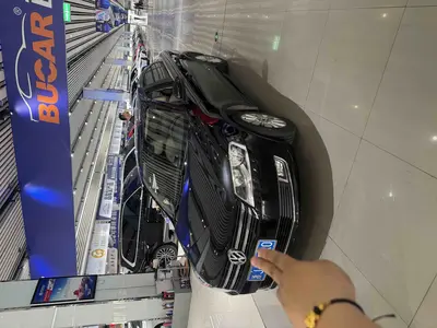 大众 朗逸 2013款 1.4TSI DSG舒适版 thumbnail 2