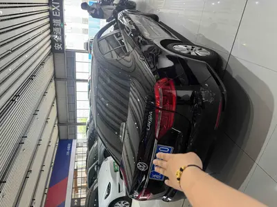大众 朗逸 2013款 1.4TSI DSG舒适版 thumbnail 5