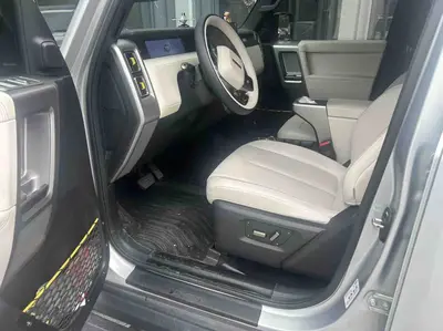 iCAR 奇瑞iCAR V23 2025款 501四驱智驾版 thumbnail 5