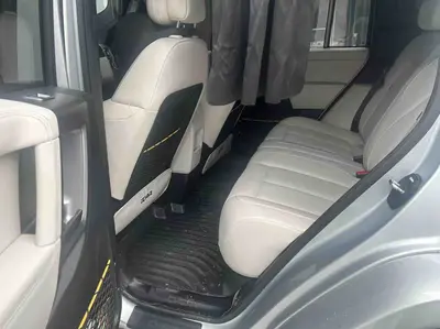 iCAR 奇瑞iCAR V23 2025款 501四驱智驾版 thumbnail 6