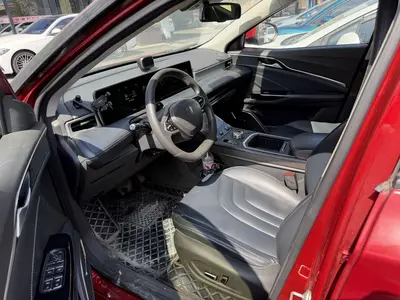 哪吒汽车 哪吒U 2020款 400 U享