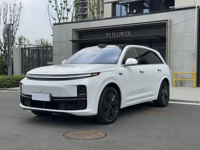 Li Auto L7 2024 MAX thumbnail 5