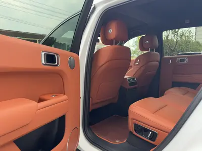 Li Auto L7 2024 MAX thumbnail 9