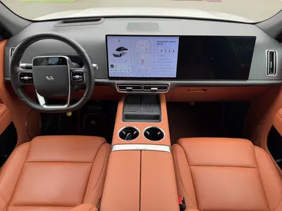 Li Auto L7 2024 MAX