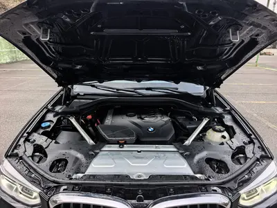 BMW X3 2021 xDrive25i MM Sport