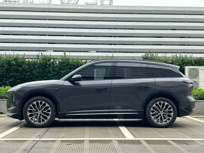 蔚来 ES6 2025款 75kWh