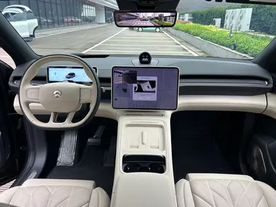 蔚来 ES6 2025款 75kWh thumbnail 7