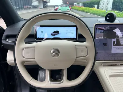 蔚来 ES6 2025款 75kWh thumbnail 9
